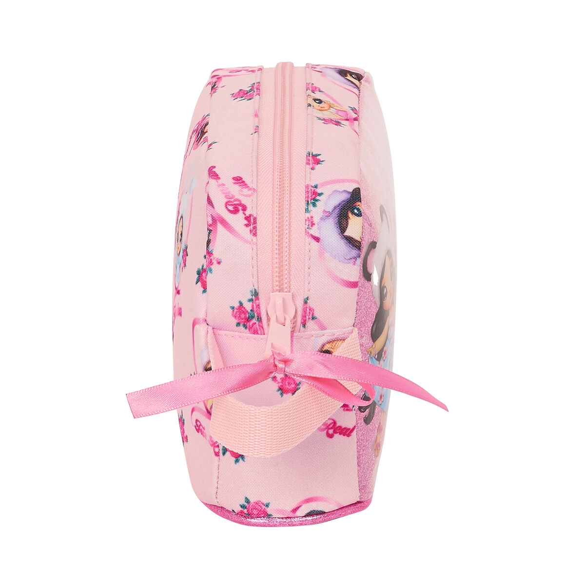 Geantă Termoizolantă pentru Gustări Na!Na!Na! Surprise Fabulous Roz 21.5 x 12 x 6.5 cm