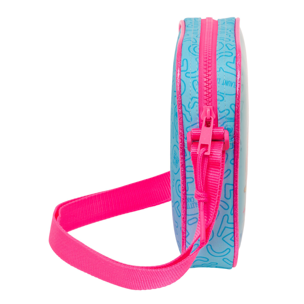 Geantă Bandulieră LOL Surprise! Divas Albastru 16 x 18 x 4 cm