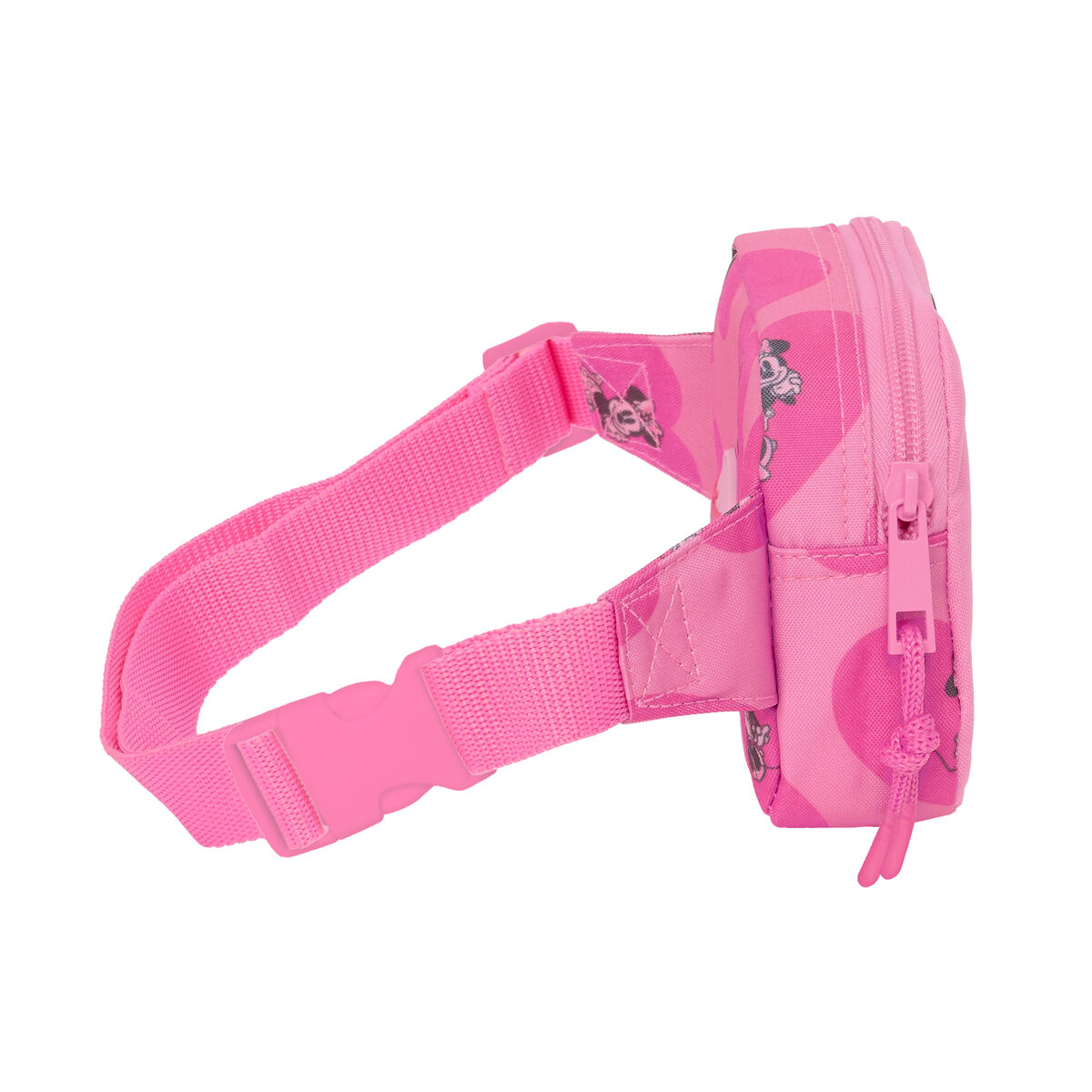 Borsetă Minnie Mouse Loving Roz 14 x 11 x 4 cm