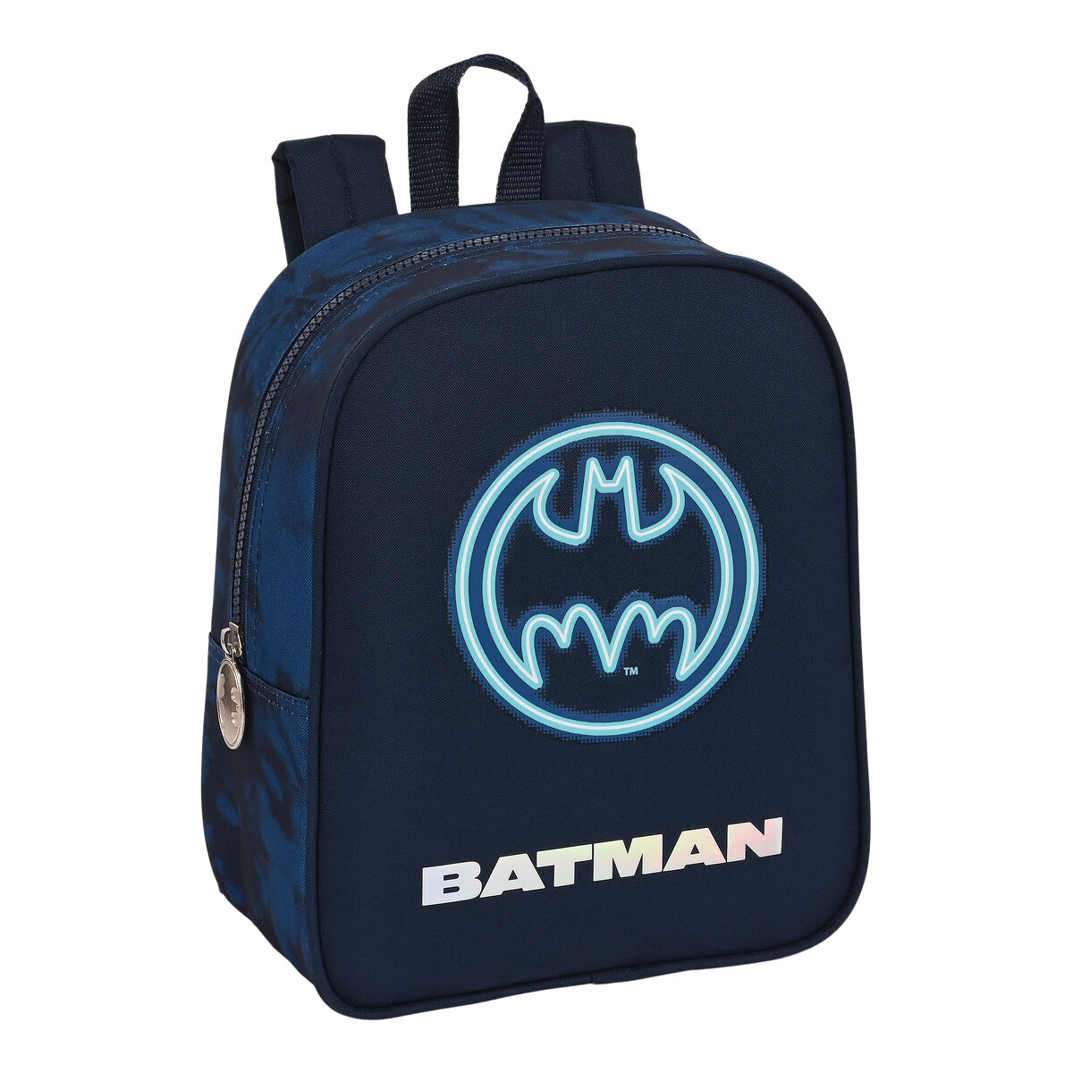 Rucsac pentru Copii Batman Legendary Bleumarin 22 x 27 x 10 cm