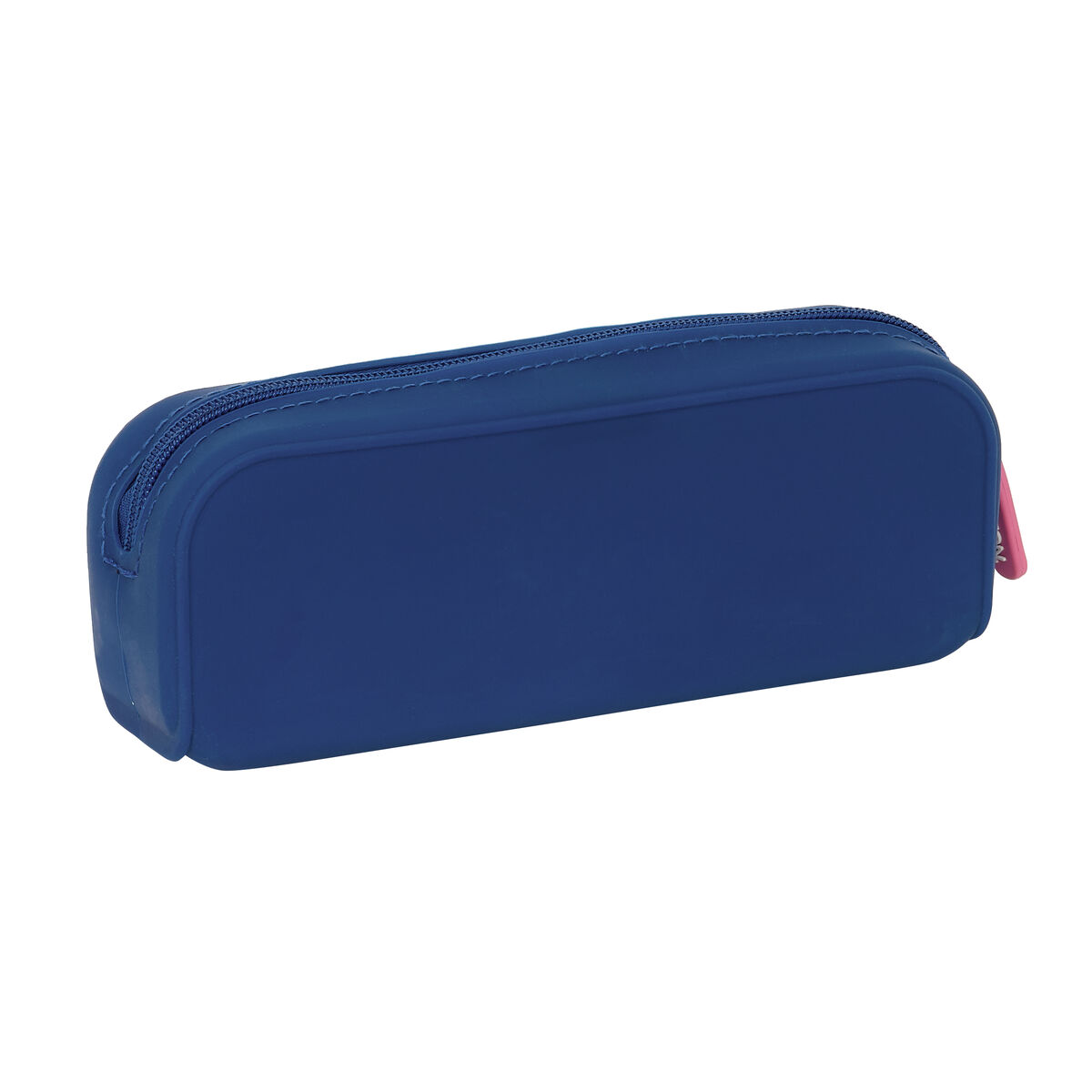 Penar Școlar Benetton Cool Bleumarin 18.5 x 7.5 x 5.5 cm
