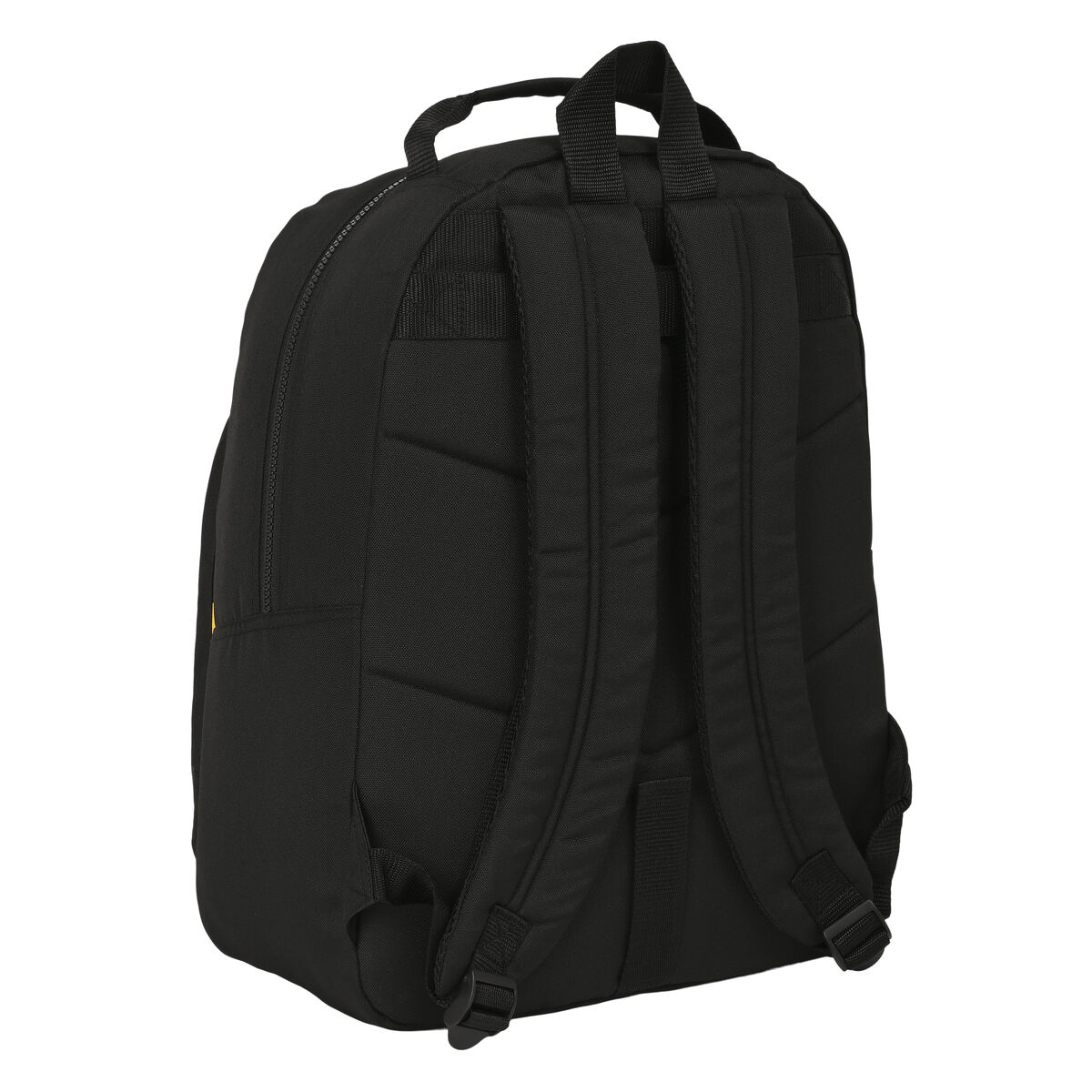 Ghiozdan BlackFit8 Zone Negru 32 x 42 x 15 cm