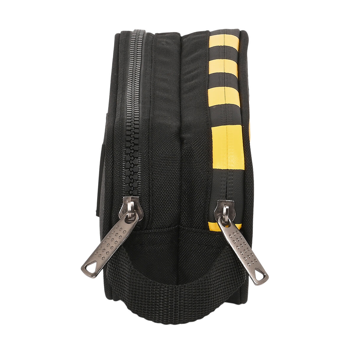 Penar dublu BlackFit8 Zone Negru 21 x 8 x 6 cm