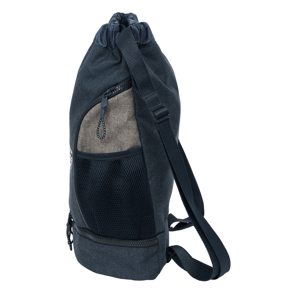 Geantă rucsac pentru copii Kappa Dark navy Gri Bleumarin 35 x 40 x 1 cm