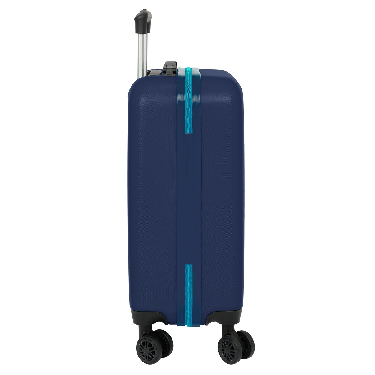 Trolley de Cabină Munich munich Bleumarin 20'' 20 L 34,5 x 55 x 20 cm