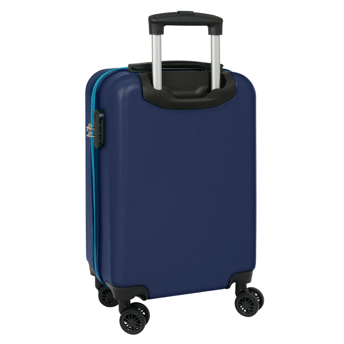 Trolley de Cabină Munich munich Bleumarin 20'' 20 L 34,5 x 55 x 20 cm