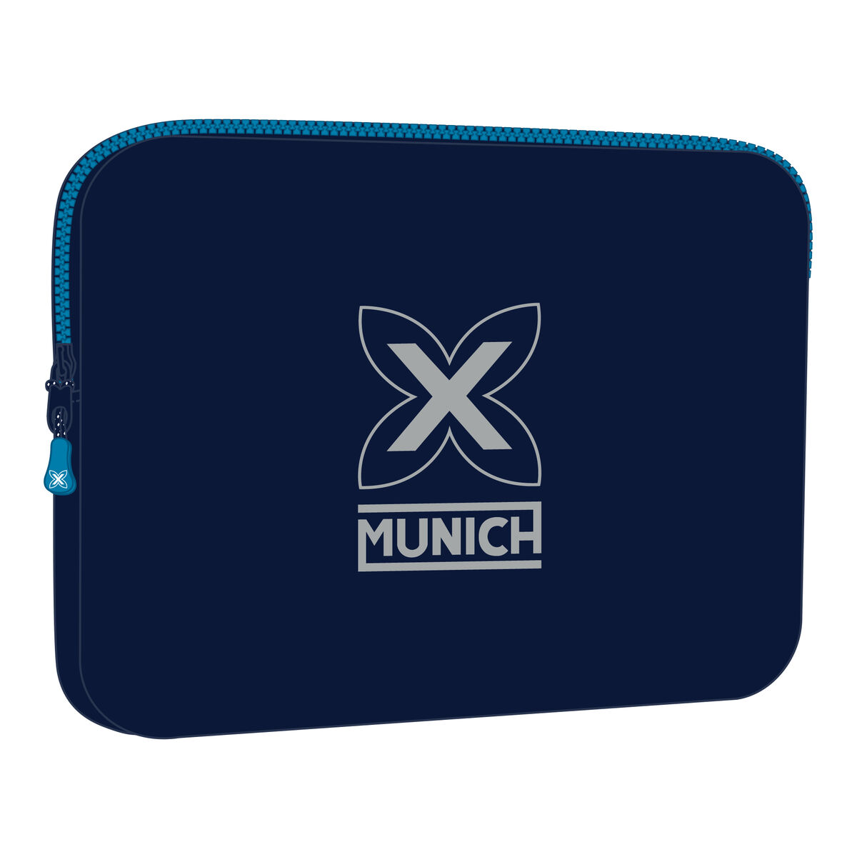 Husă pentru Laptop Munich Nautic Bleumarin 15,6'' 39,5 x 27,5 x 3,5 cm