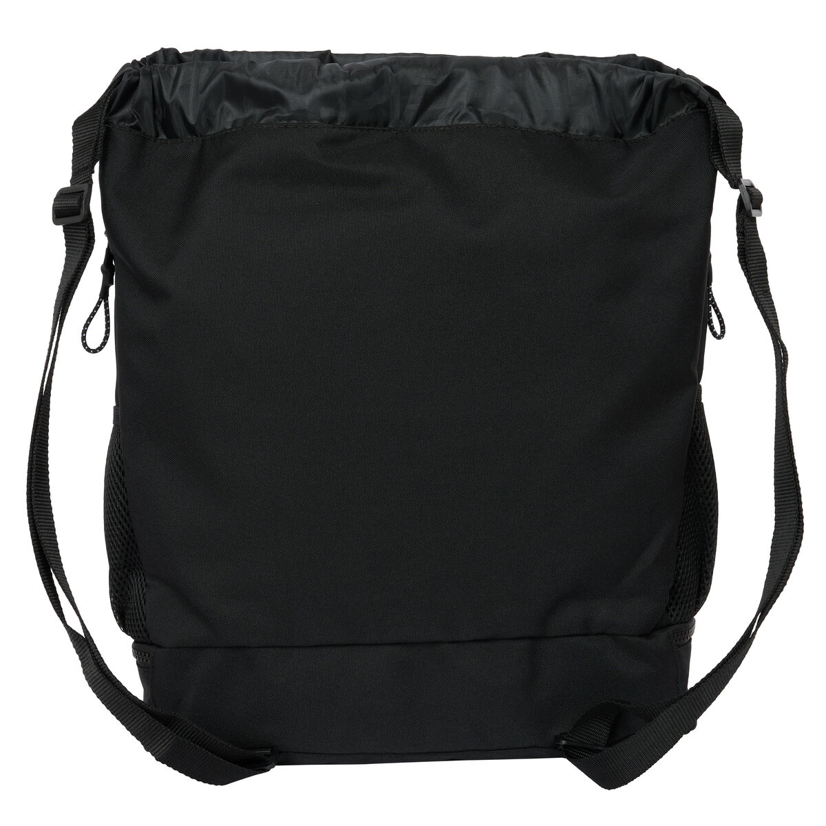 Geantă rucsac pentru copii Eckō Unltd. Rhino Negru Gri 35 x 40 x 1 cm