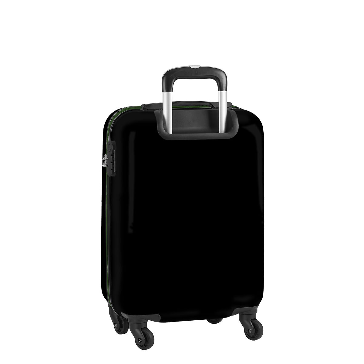 Trolley de Cabină Munich munich Negru 20'' 34,5 x 55 x 20 cm