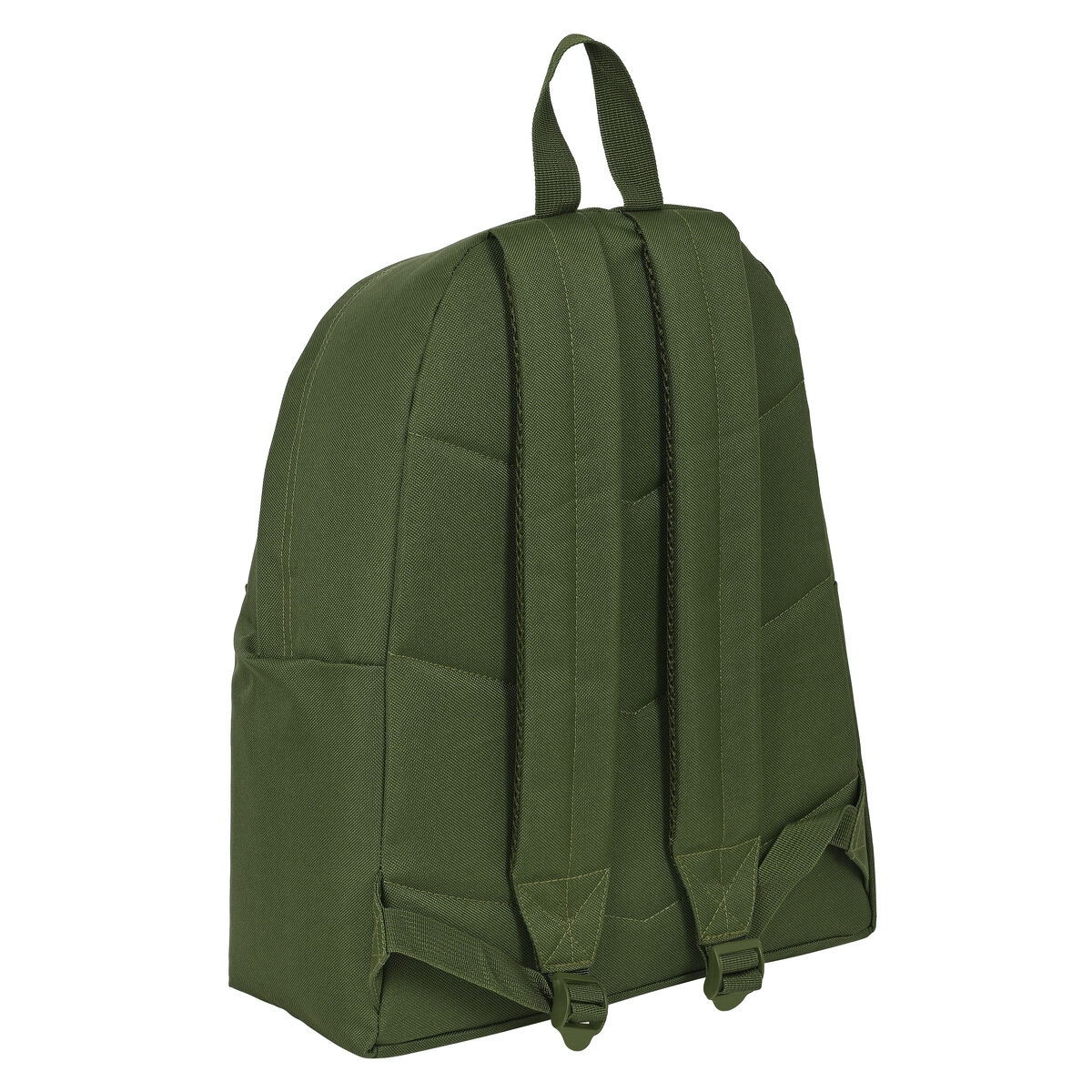 Ghiozdan Munich Bright khaki Verde 33 x 42 x 15 cm