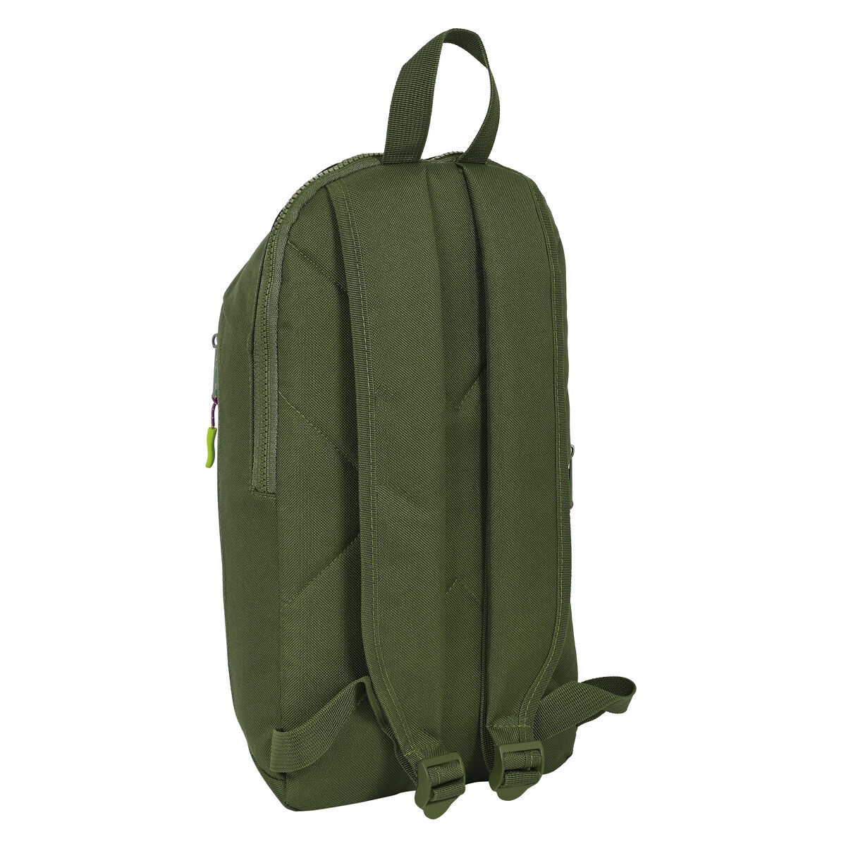 Rucsac Munich Bright khaki Mini Verde 22 x 39 x 10 cm