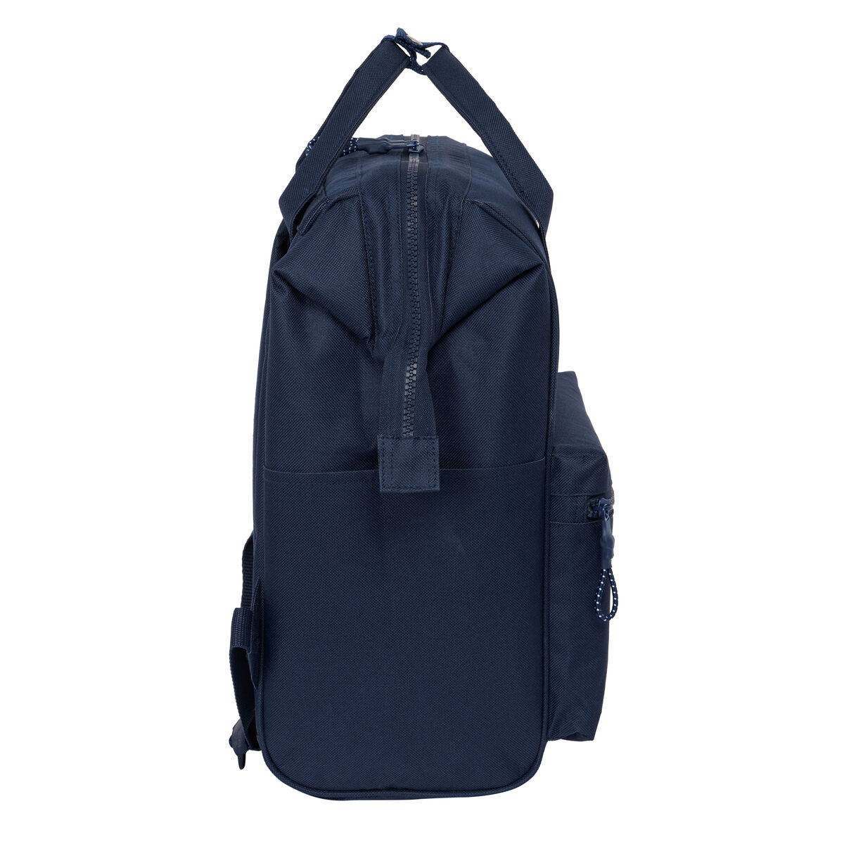 Rucsac pentru Laptop Kappa Blue Night Bleumarin