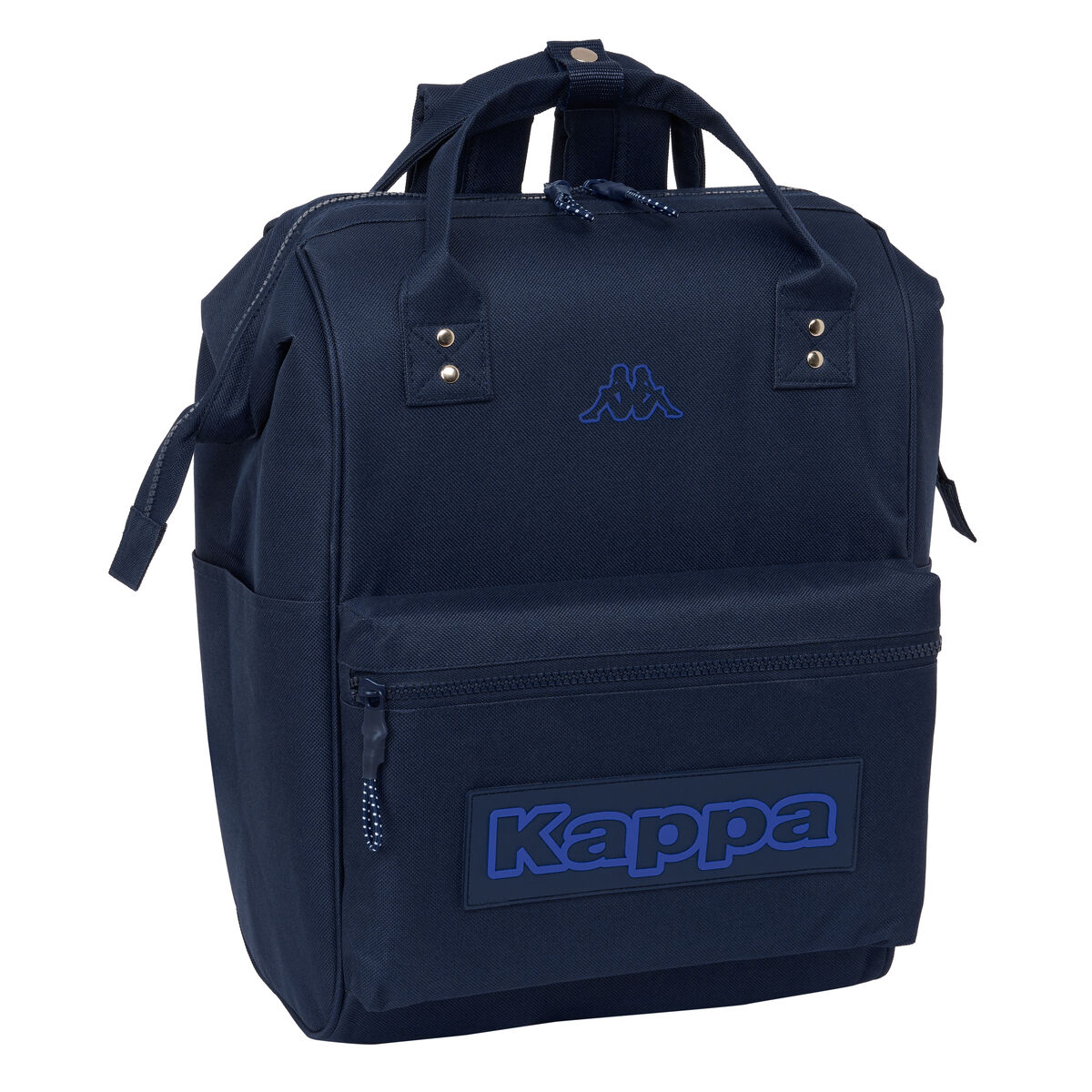Rucsac pentru Laptop Kappa Blue Night Bleumarin