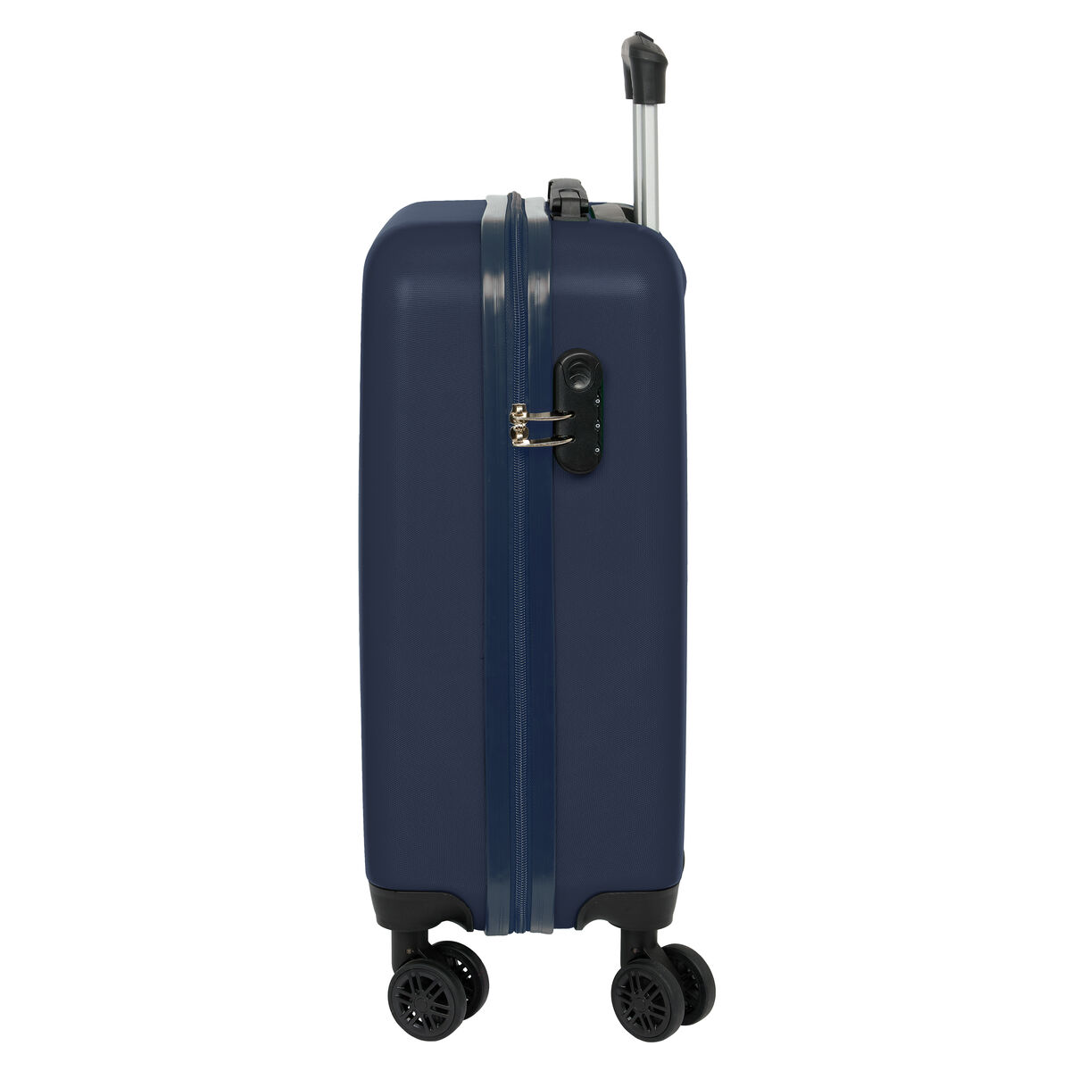 Trolley de Cabină Kappa kappa Bleumarin 20'' 34,5 x 55 x 20 cm