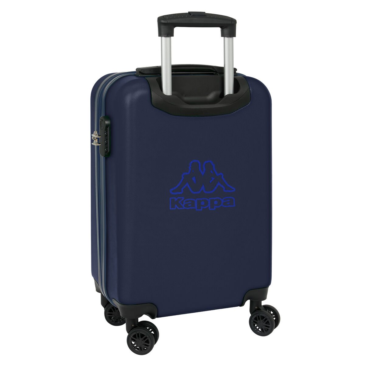 Trolley de Cabină Kappa kappa Bleumarin 20'' 34,5 x 55 x 20 cm