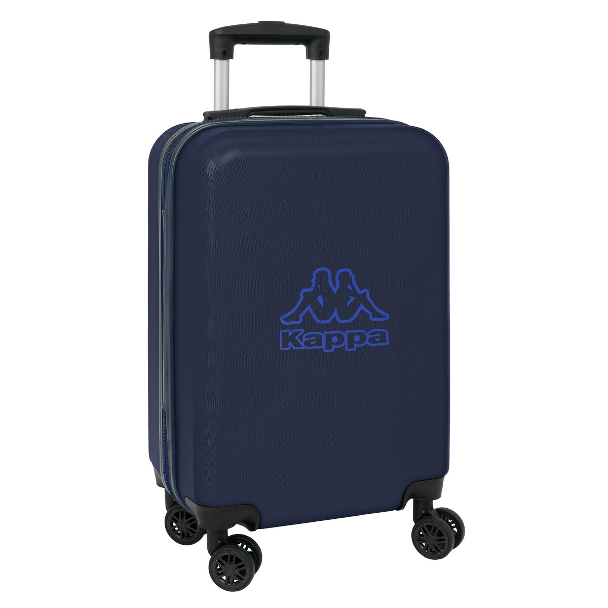 Trolley de Cabină Kappa kappa Bleumarin 20'' 34,5 x 55 x 20 cm
