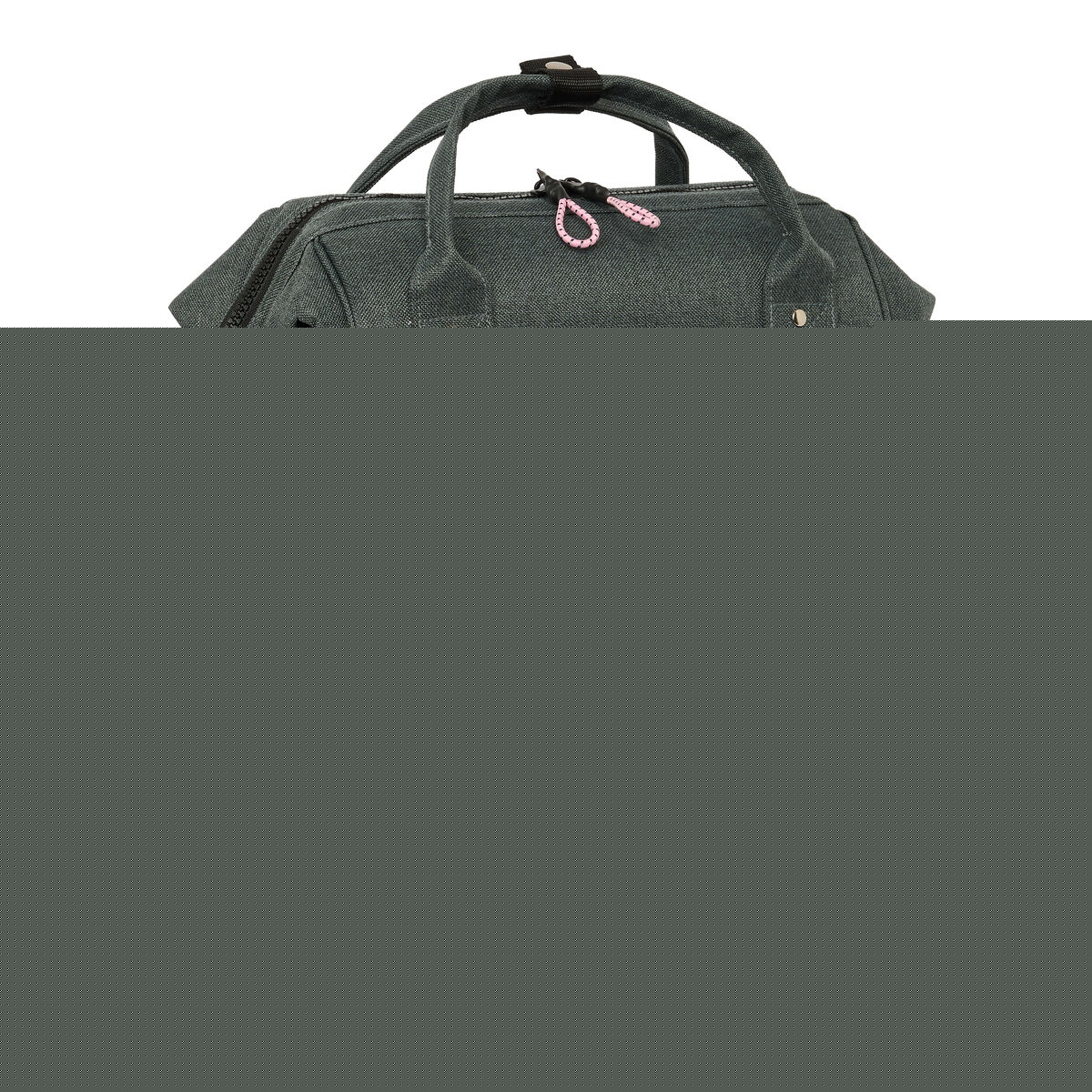 Rucsac pentru Laptop Kappa Silver Pink Gri 27 x 40 x 19 cm