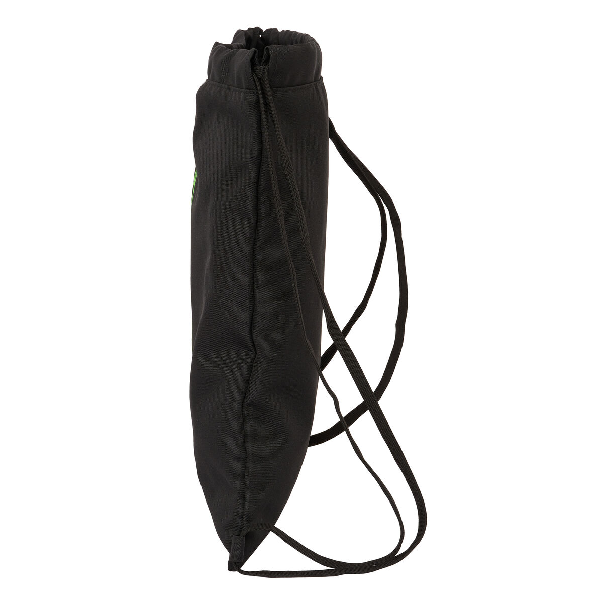 Geantă Rucsac cu Bretele Kappa Black Negru 35 x 40 x 1 cm