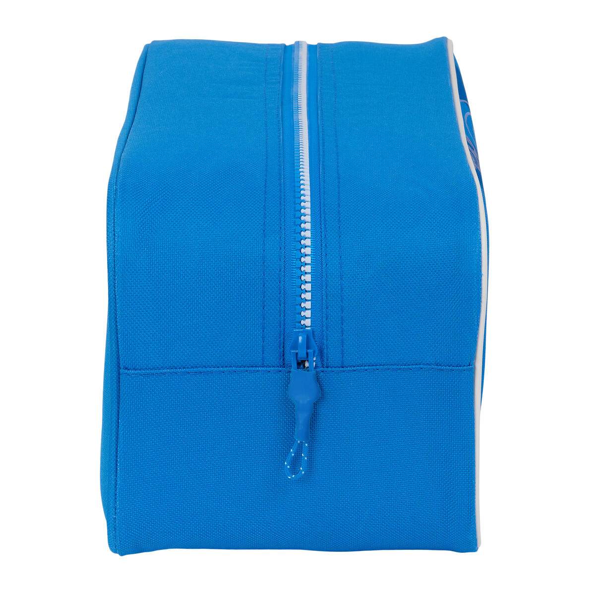Geantă pentru Încălțăminte de Voiaj R. C. Deportivo de La Coruña Albastru 34 x 15 x 14 cm