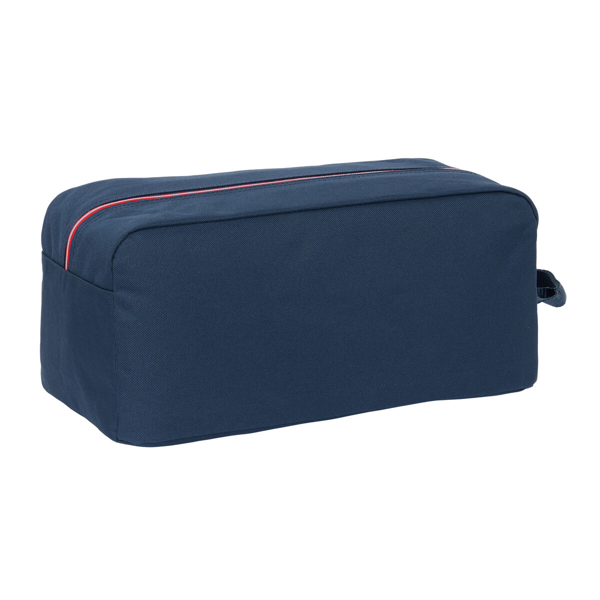Geantă pentru Încălțăminte de Voiaj El Ganso Classic Bleumarin 34 x 15 x 18 cm