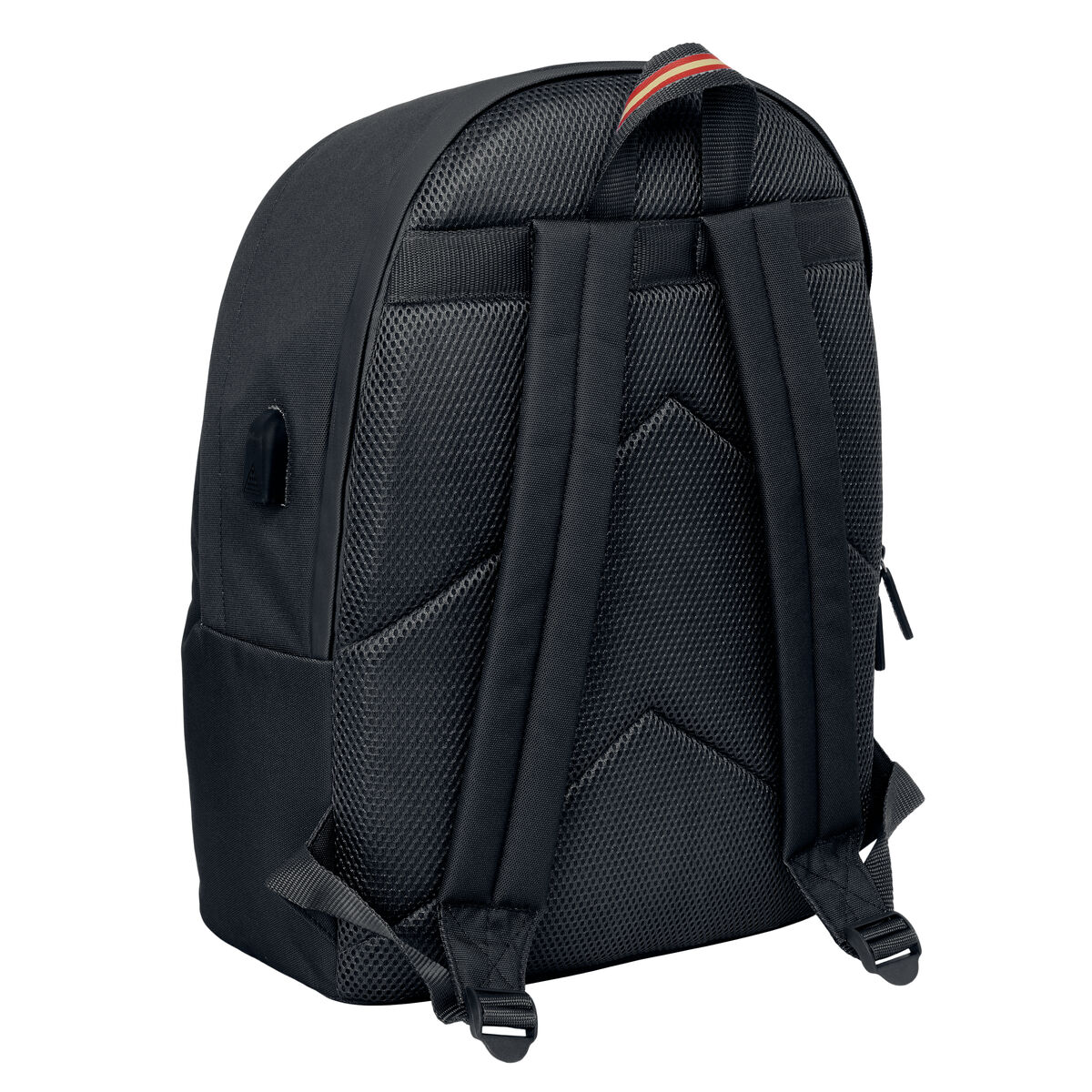 Rucsac pentru Laptop El Ganso Basics Negru 31 x 44 x 18 cm