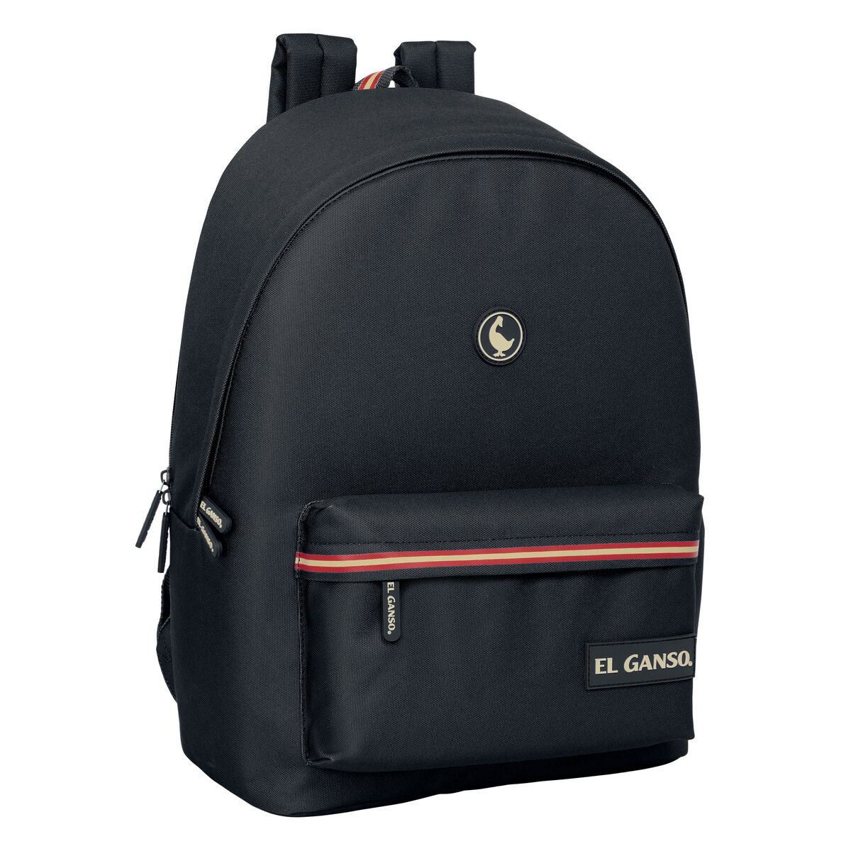 Rucsac pentru Laptop El Ganso Basics Negru 31 x 44 x 18 cm