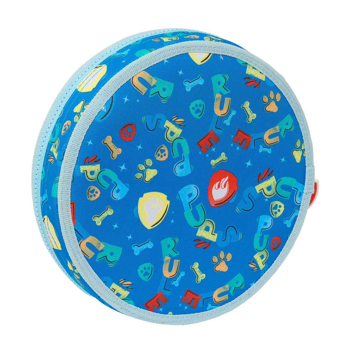 Penar The Paw Patrol Pups rule Albastru 18 Piese