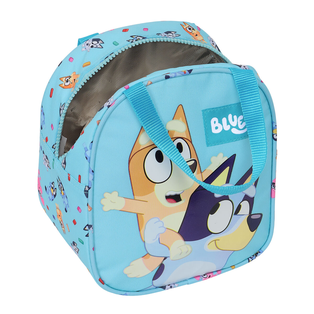 Sticlă Termică Bluey Albastru celest 19 x 22 x 14 cm