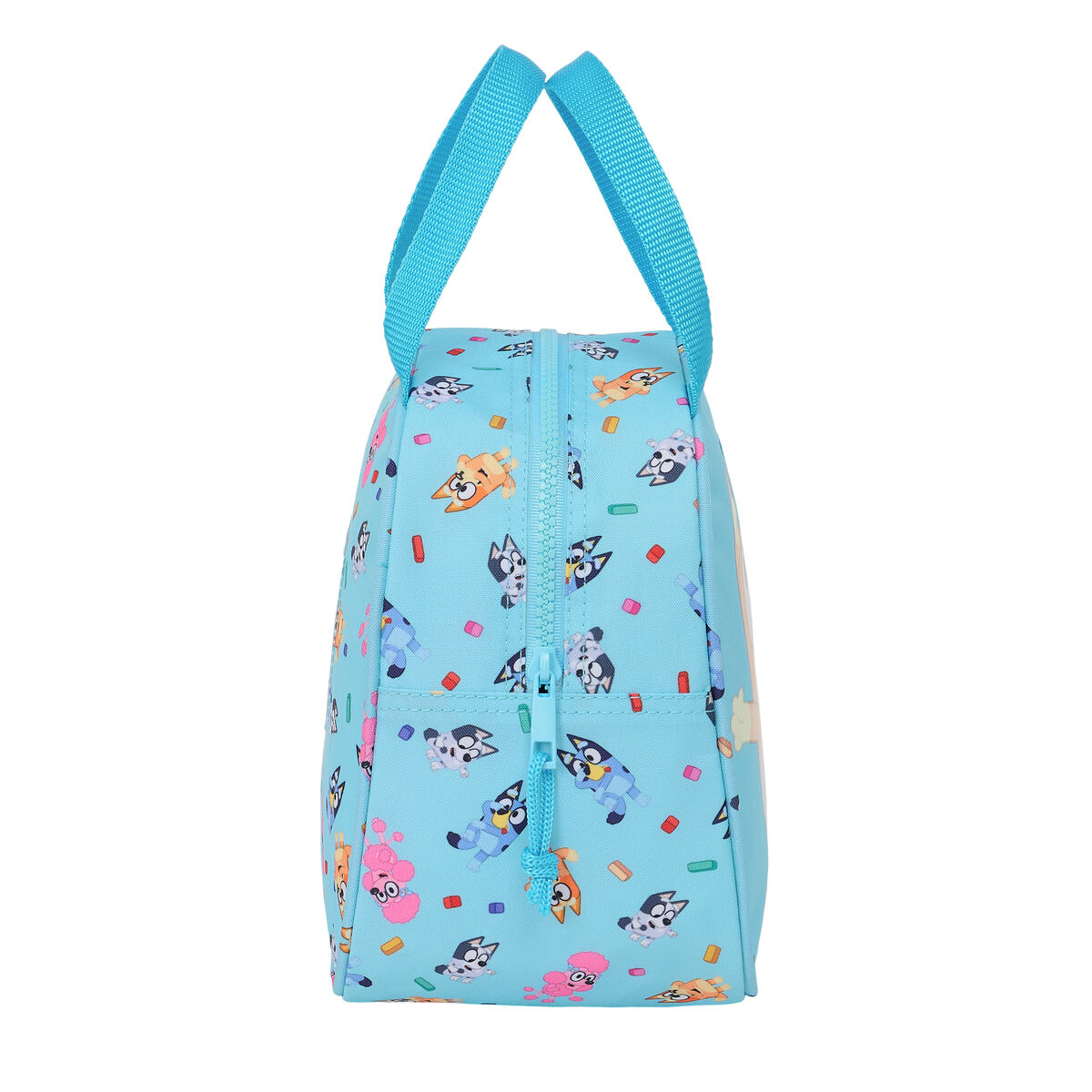 Sticlă Termică Bluey Albastru celest 19 x 22 x 14 cm