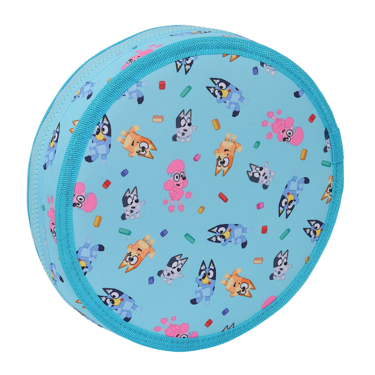 Penar Bluey Albastru celest 18 Piese