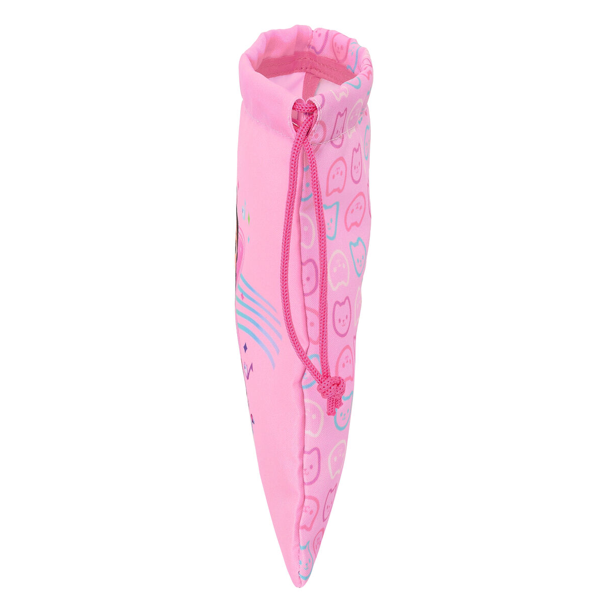 Punguță pentru Gustare Gabby's Dollhouse Party Roz