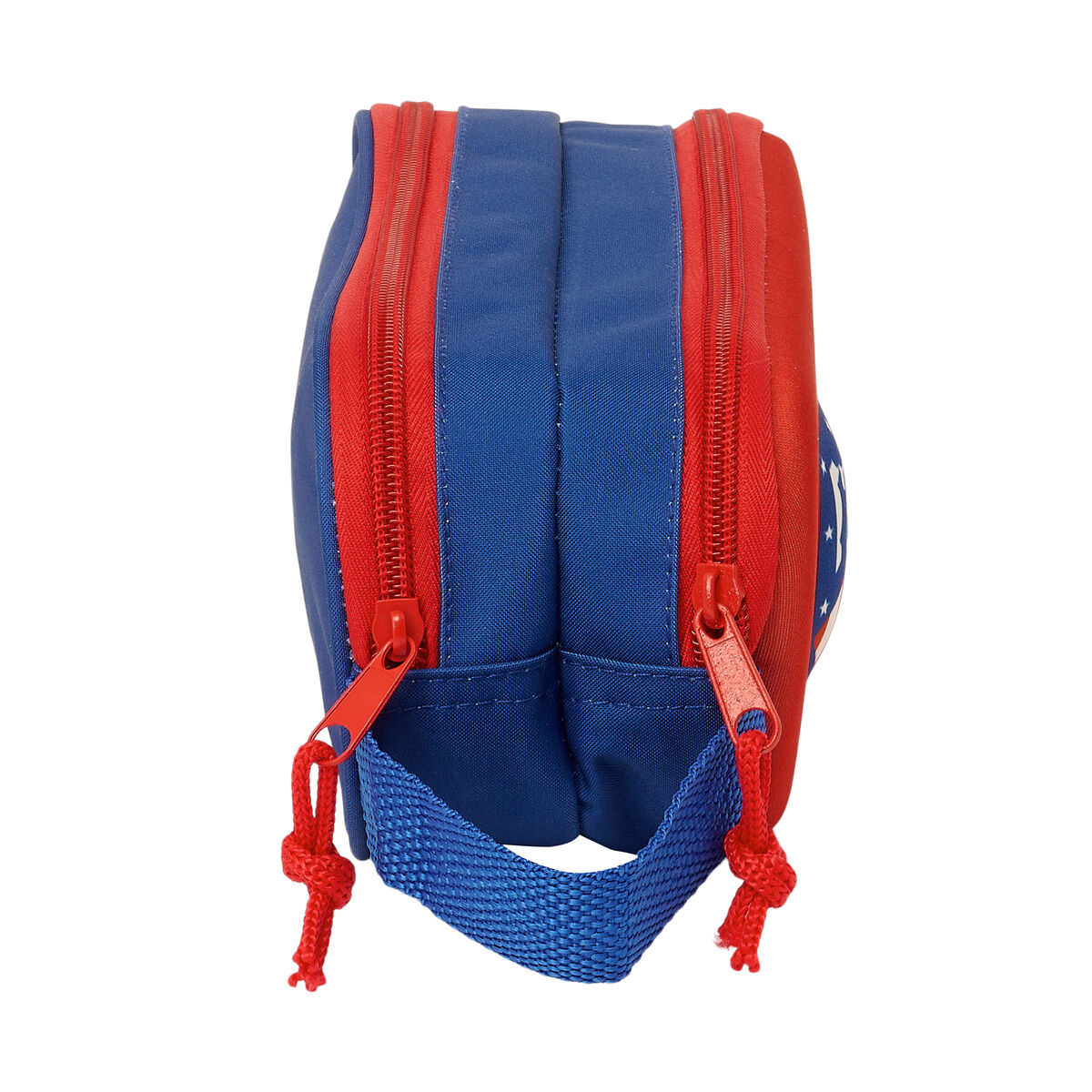 Penar dublu Atlético Madrid Roșu 21 x 8 x 6 cm 3D