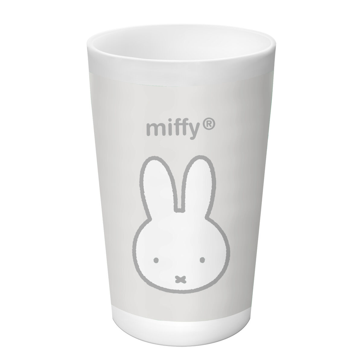 Set de veselă pentru copii Miffy Niebla (5 Piese)