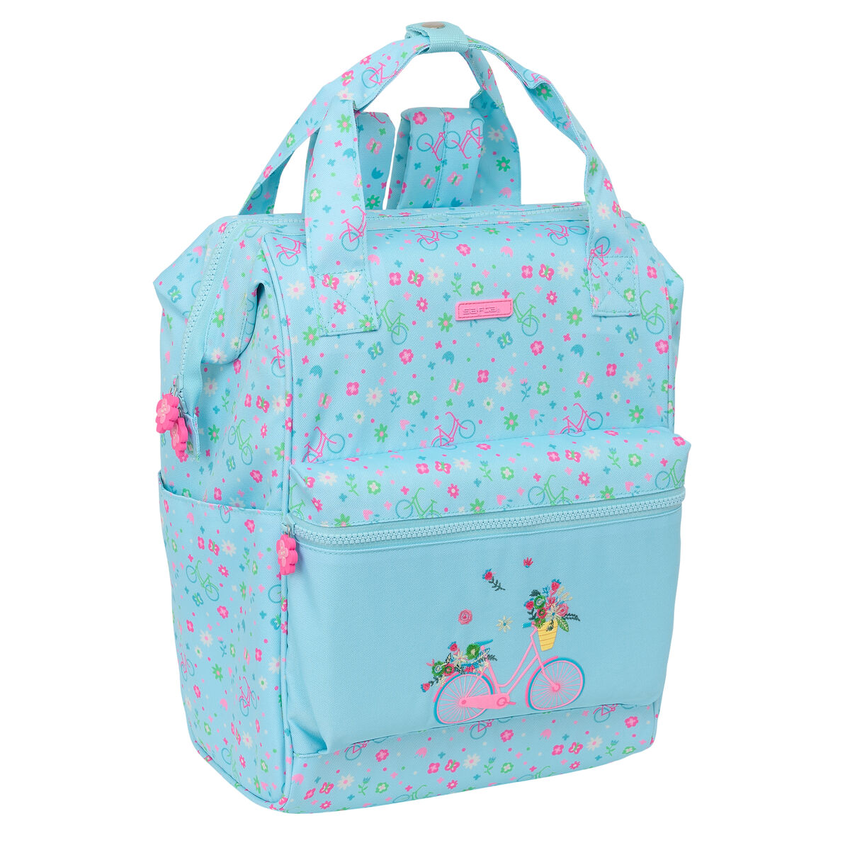Rucsac pentru Laptop Safta safta Albastru 27 x 40 x 19 cm