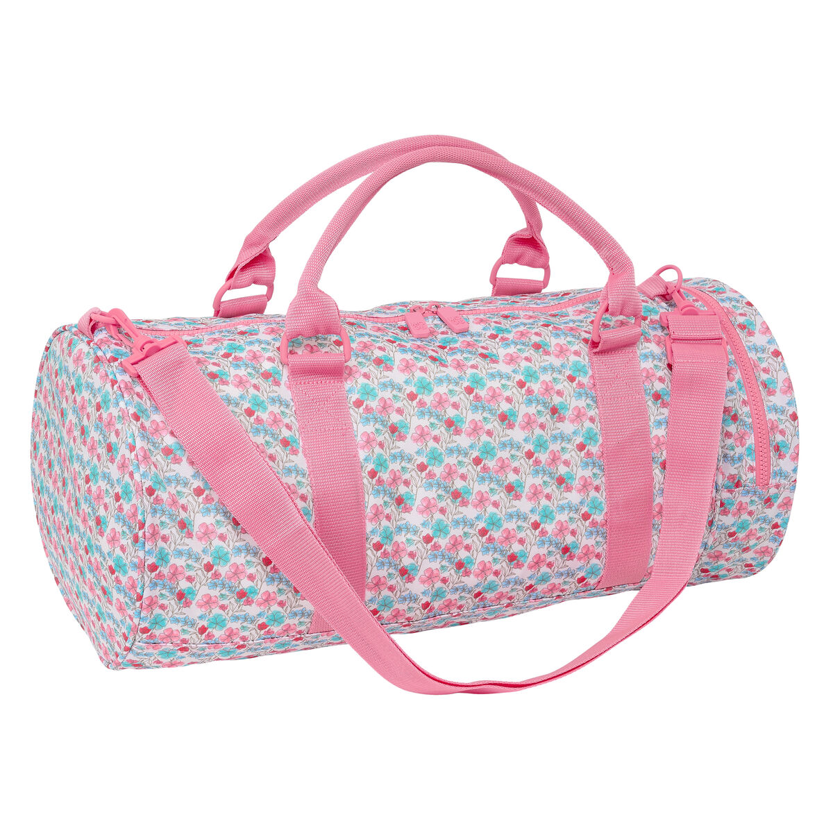 Geantă de Sport Moos Flores Multicolor 54 x 24 x 24 cm