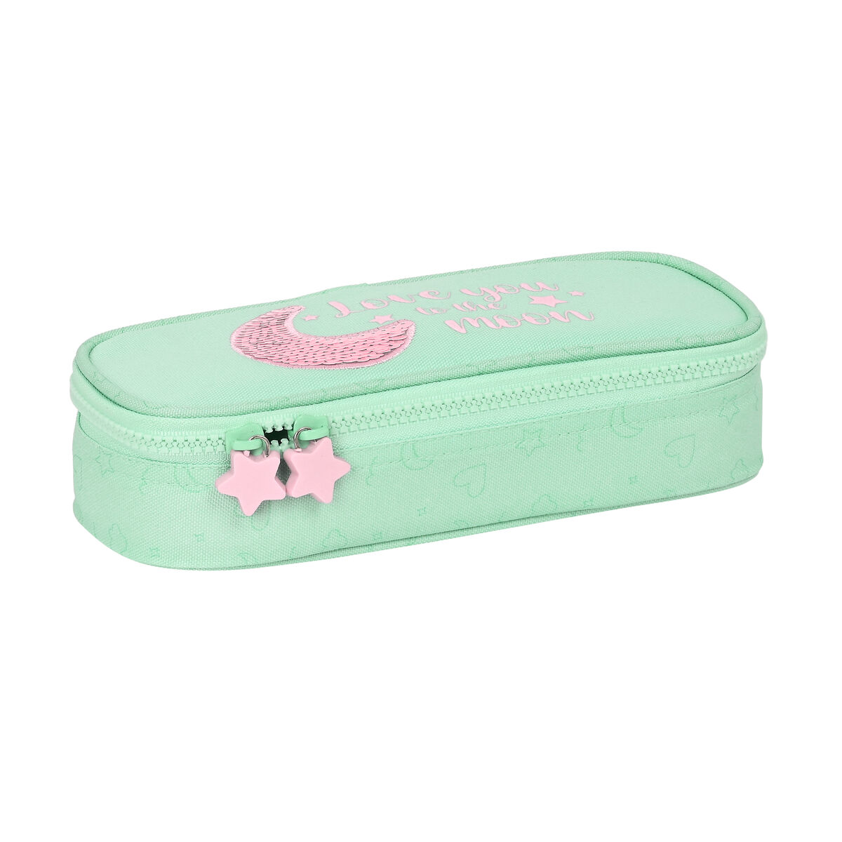 Geantă Universală BlackFit8 Moon Verde 22 x 5 x 8 cm