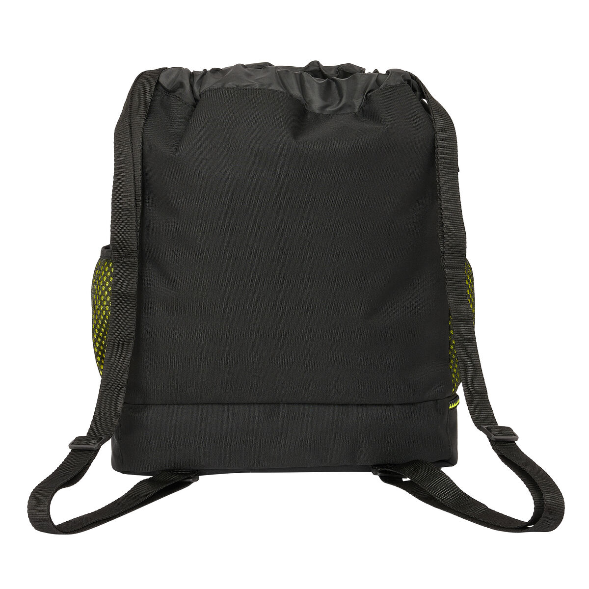 Geantă rucsac pentru copii Munich Beat Negru 35 x 40 x 1 cm