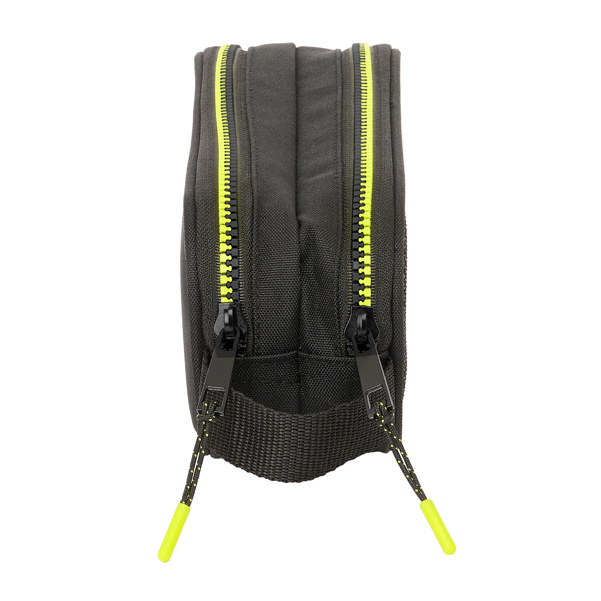 Penar dublu Munich Beat Negru 21 x 8 x 6 cm