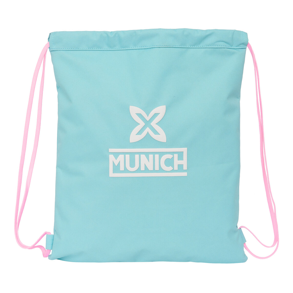 Geantă Rucsac cu Bretele Munich Heaven Albastru celest 35 x 40 x 1 cm
