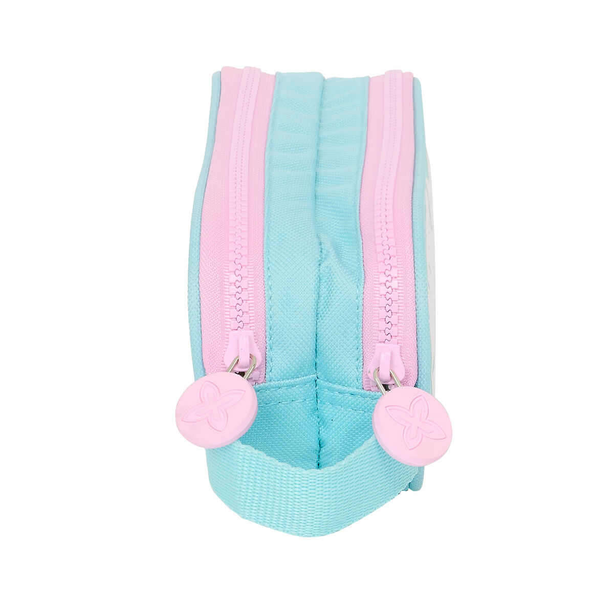 Penar dublu Munich Heaven Albastru celest 21 x 8 x 6 cm