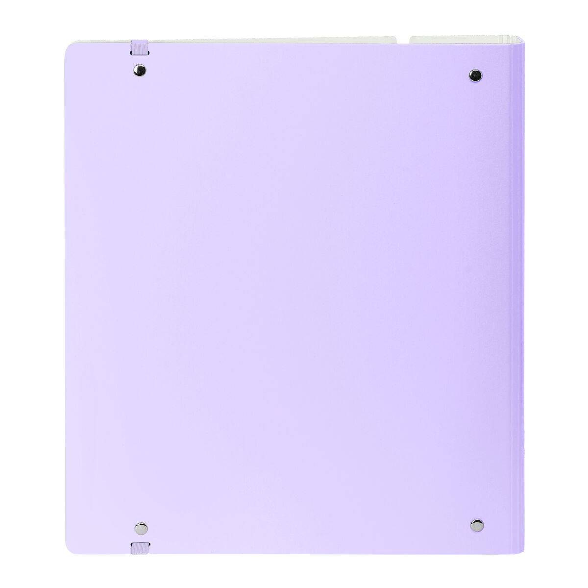 Biblioraft Safta Light purple