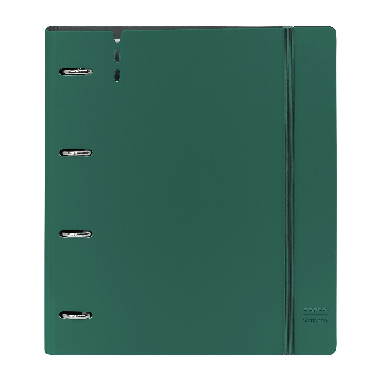 Biblioraft Safta Dark green