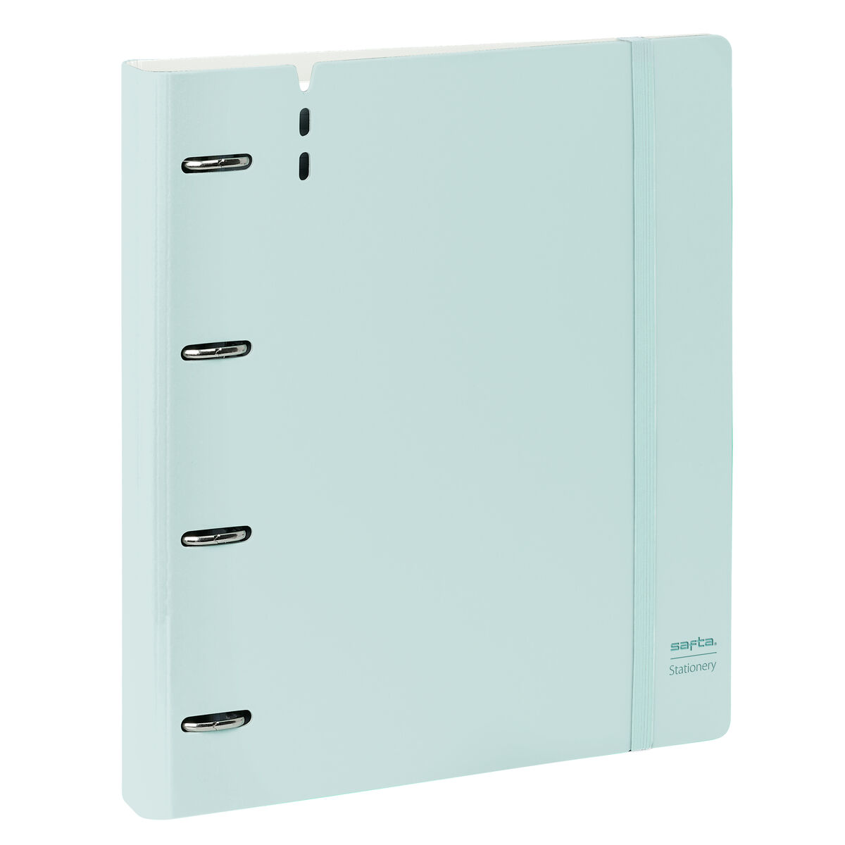Biblioraft Safta Light blue Albastru
