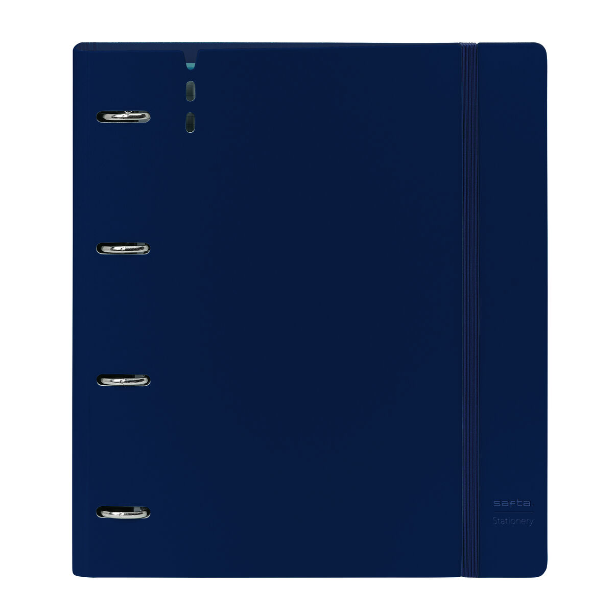 Biblioraft Safta Dark blue Albastru închis