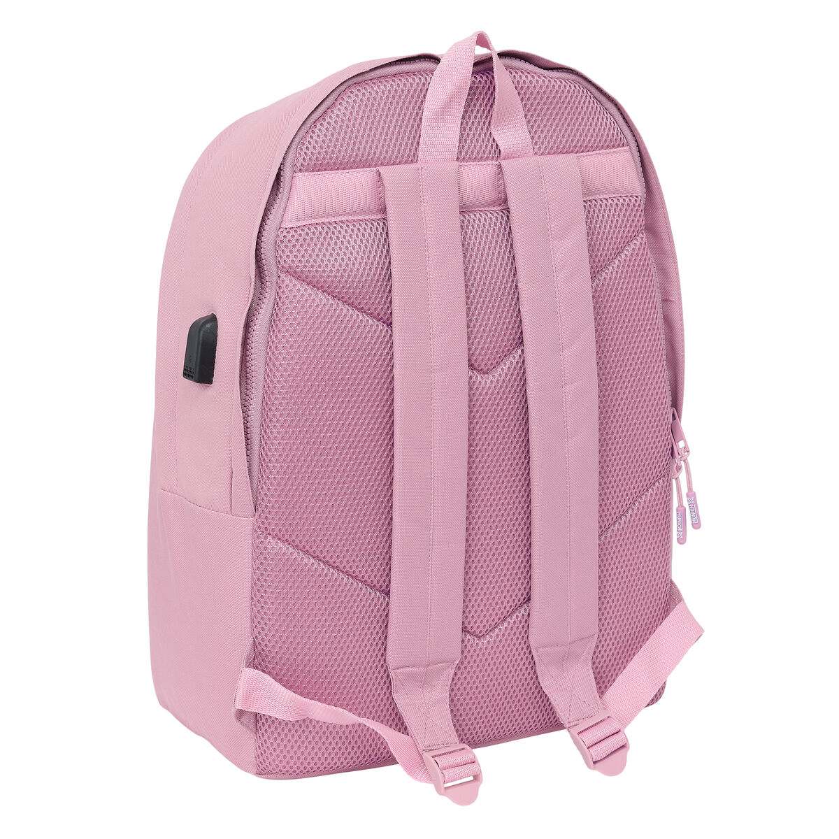 Rucsac pentru Laptop Munich Basic Roz