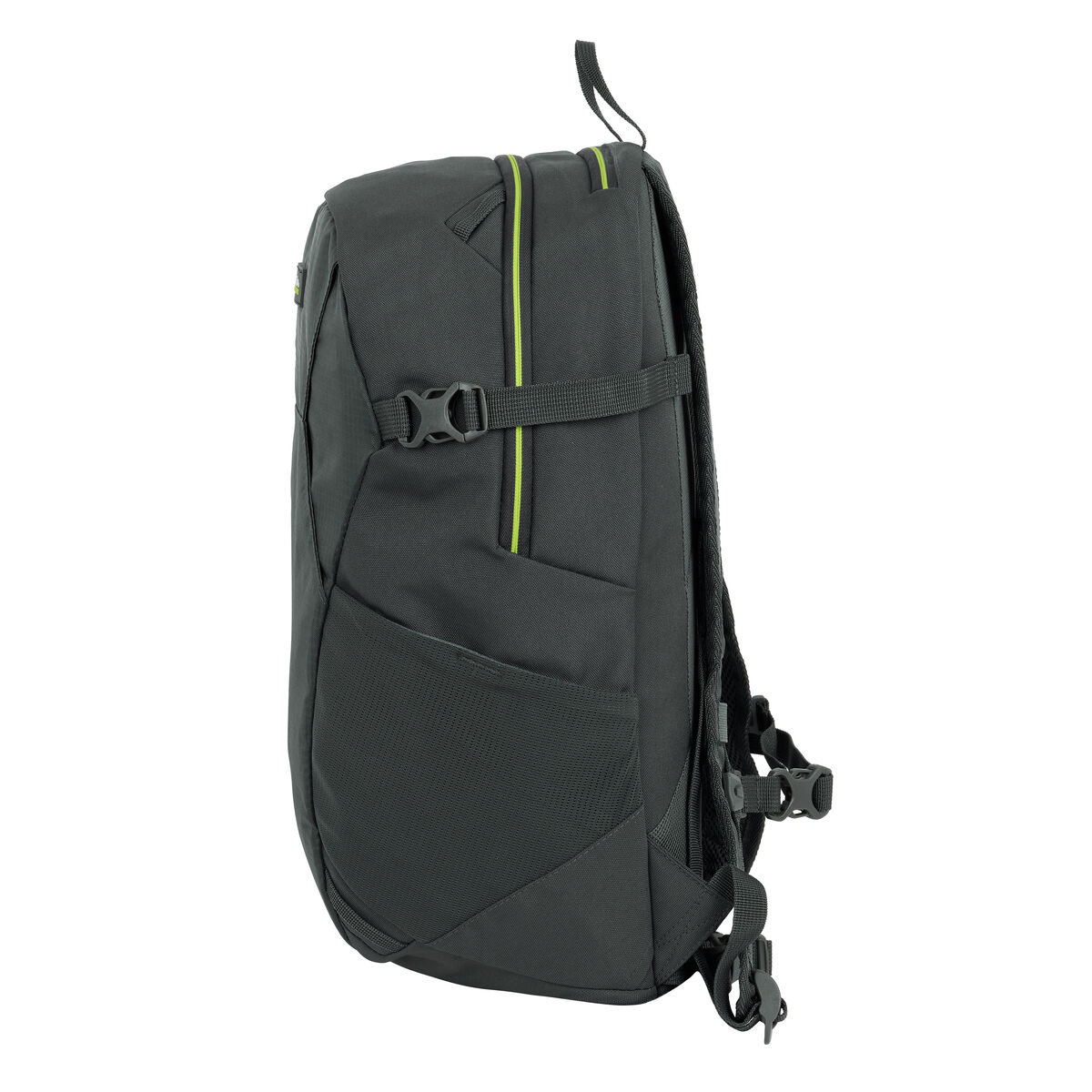 Rucsac de drumeție Safta Trekking Gri 19 L 27 x 46 x 15 cm