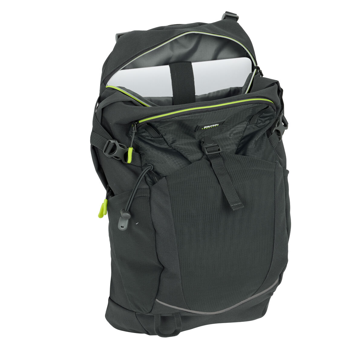 Rucsac de drumeție Safta Trekking Gri 22 L 28 x 52 x 15 cm