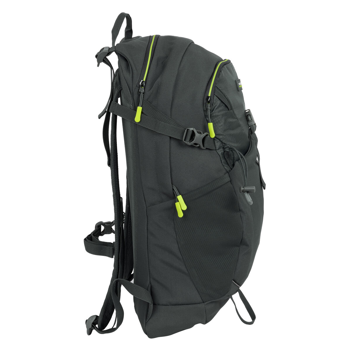 Rucsac de drumeție Safta Trekking Gri 22 L 28 x 52 x 15 cm