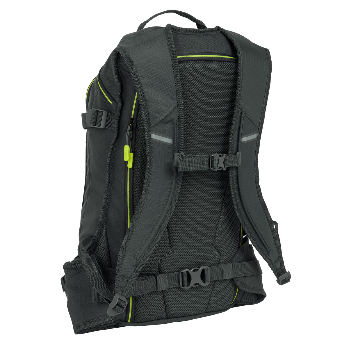 Rucsac de drumeție Safta Trekking Gri 31 L 34 x 60 x 15 cm