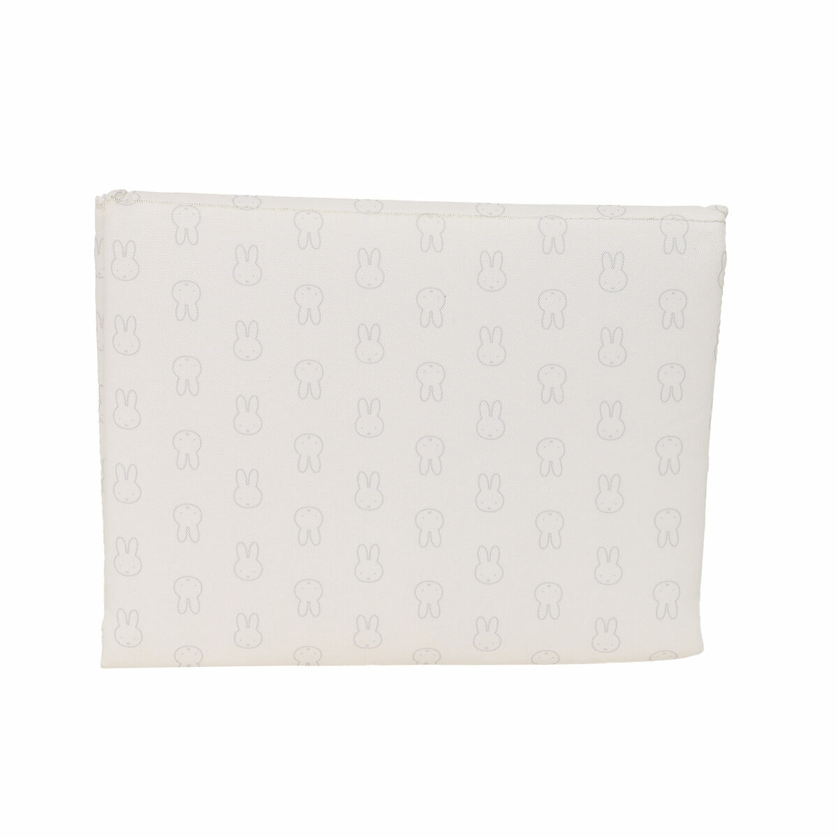 Schimbător de bebeluși portabil Miffy Moon Albastru Bej